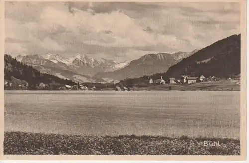 Bühl am Alpsee im Allgäu gl1925 82.363