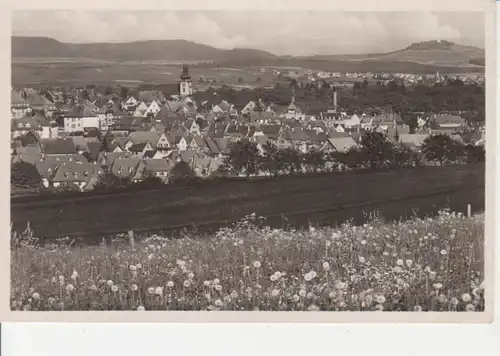 Donaueschingen Gesamtpanorama gl1942 82.819