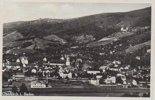 Oberkirch Stadtpanorama ngl 82.840