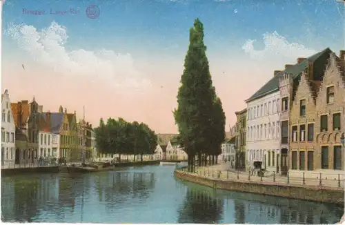 Brugge Lange Rei ngl 20.912