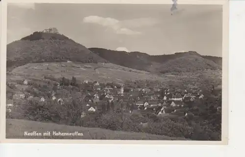 Neuffen Panorama gl1931 83.157