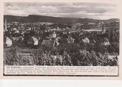 Lahr-Dinglingen Gesamtpanorama ngl 82.673