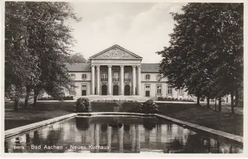 Bad Aachen Neues Kurhaus ngl 22.874