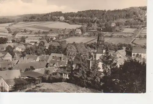 Wippra Blick vom Lieseberg gl1967 92.114