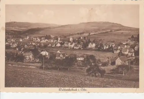 Waldmichelbach Panorama gl1930 93.102