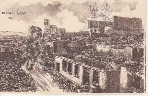 Ilsfeld Brand in… ngl 84.134