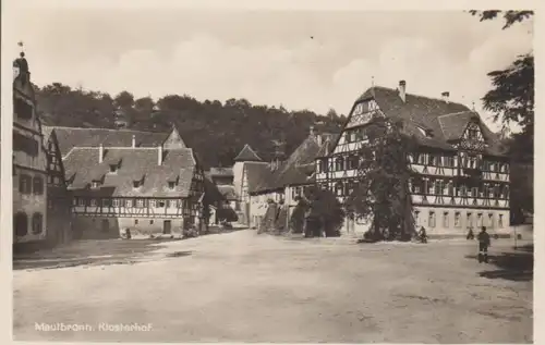 Maulbronn Klosterhof ngl 83.820