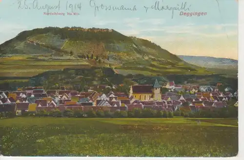 Deggingen Gesamtpanorama ngl 83.364