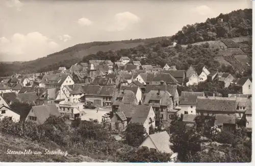 Sternenfels Panorama gl1965 83.825