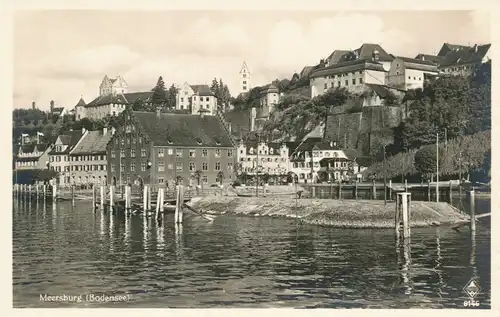 Meersburg Uferpartie ngl 108.568