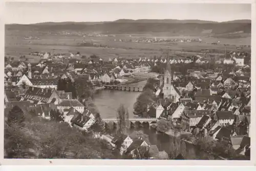 Rottenburg a.N. Panorama ngl 83.401