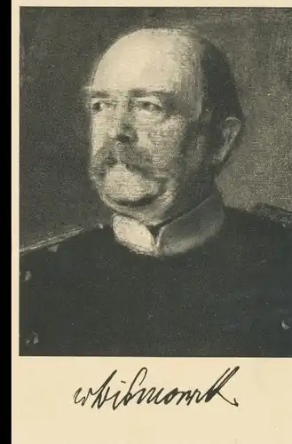 Portrait Bismarck ngl 105.148