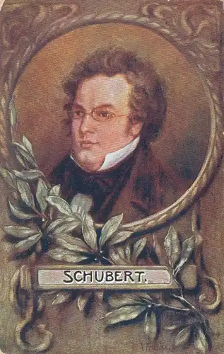 Portrait Schubert ngl 105.245