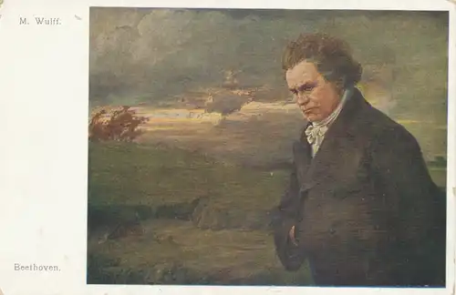 Beethoven M. Wulff ngl 105.256