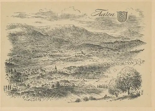 Aalen Künstler Ludwig Schäfer-Grohe ngl 109.824