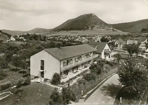 Bad Ditzenbach Café Sanatorium Dr. Jung gl1970 109.908