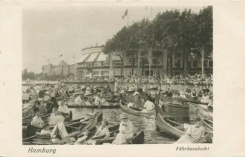 Hamburg Fährhausbucht ngl 116.125