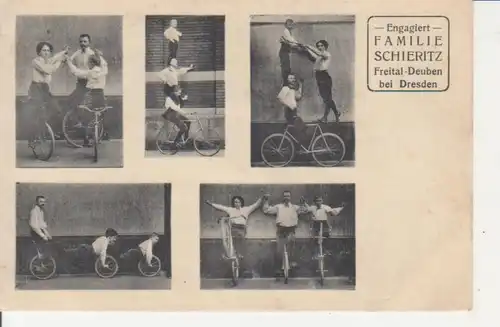 Freital Deuben Familie Schieritz ngl 86.609