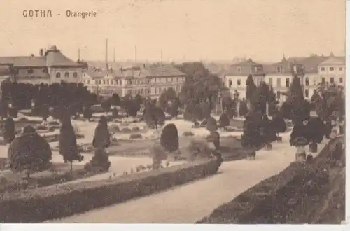 Gotha Orangerie gl1919 89.479