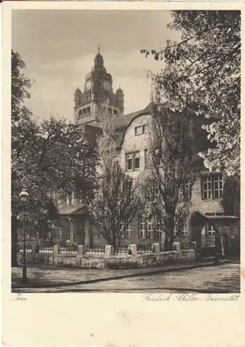 Jena Friedrich Schiller-Universität ngl B4491