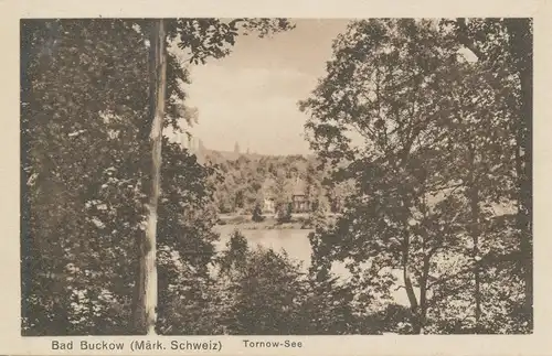 Bad Buckow Tornow-See ngl 103.683