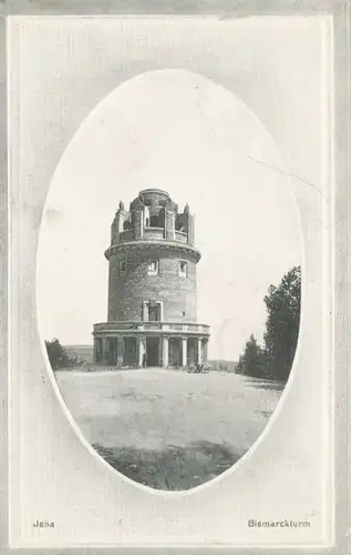 Bismarckturm Jena ngl 105.096