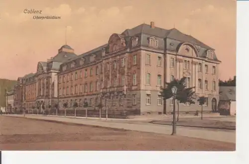 Koblenz Oberpräsidium ngl 99.438