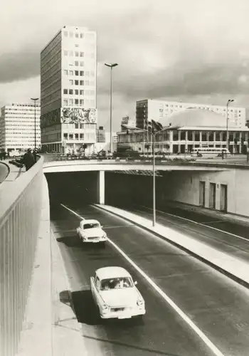 Berlin Hauptstadt Alexanderplatz ngl 108.062