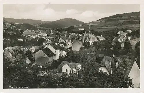 Adenau/Hocheifel Panorama ngl 134.748