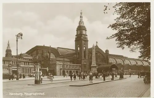 Hauptbahnhof ngl 103.455