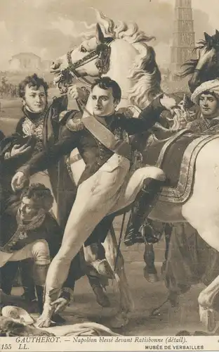 Gautherot. - Napoleon ngl 104.887