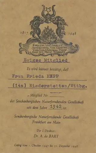 Senkenbergische Naturforschende Ges. ngl 104.072