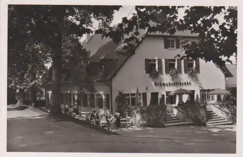 Insel Mainau Schwedenschenke ngl 63.555