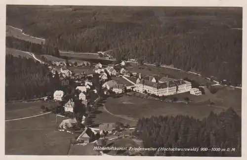 Friedenweiler Panorama gl1938 63.566