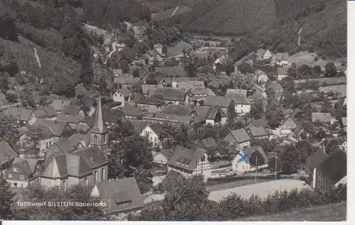 Bilstein (Sauerland) Panorama gl1967 99.852