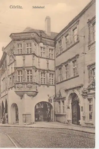 Görlitz Schönhof ngl 84.615