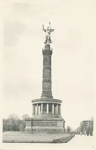 Berlin Siegessäule ngl 110.282