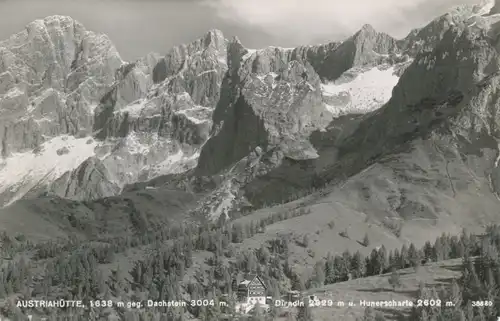 Berghütte: Austriahütte gl1952 104.184