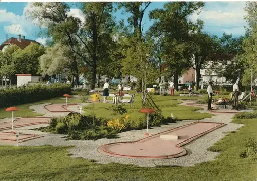 Unteruhldingen Minigolfplatz gl1970 108.824