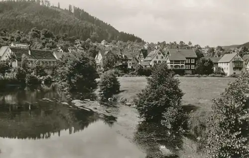 Unterreichenbach An der Nagold glca.1950 108.333