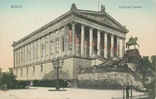 Berlin Nationalgalerie ngl 104.003