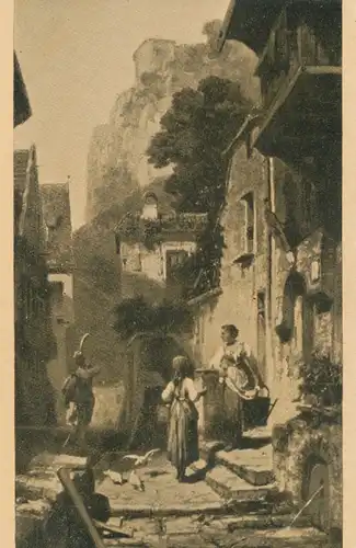 Carl Spitzweg Serie 5 ngl 105.288