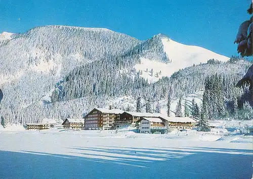 Skidorf Spitzingsee ngl 120.295