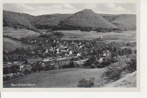 Bad Ditzenbach Panorama gl1936 66.753