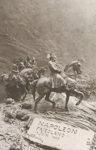 Napoleon I. Friedland 14. Juin 1807 ngl 104.881