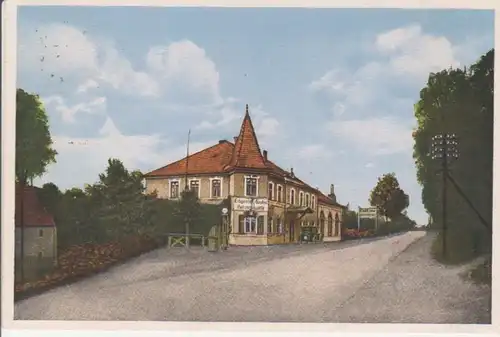 Erbgerichts-Gasthof Herzogswalde gl1942 86.569