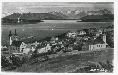 Tutzing mit See ngl 109.074