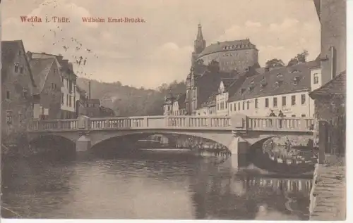 Weida Wilhelm-Ernst-Brücke ngl 90.005