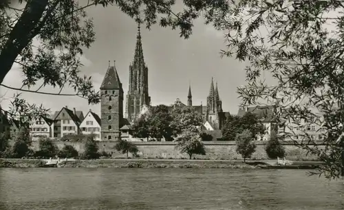 Ulm a.d. Donau Münster ngl 107.924