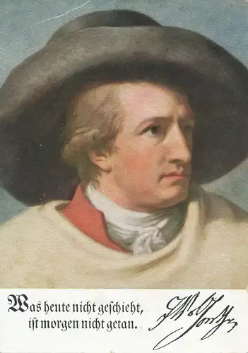 Portrait Goethe gl1940 105.173